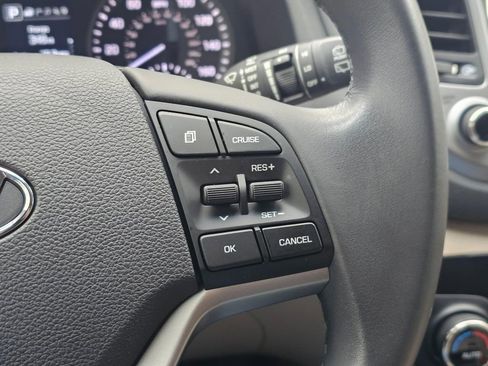 Used 2018 Hyundai Tucson SEL Plus image 25