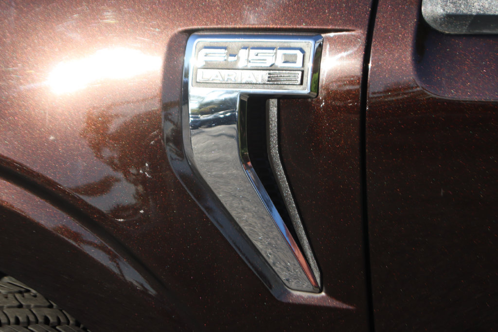 Used 2021 Ford F150 Lariat w/ Equipment Group 502A High AWD/4WD image 49