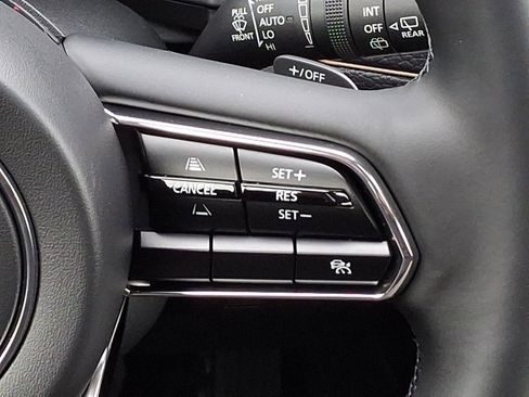 New 2026 MAZDA CX-90 3.3 Turbo w/ Preferred Package AWD/4WD image 19