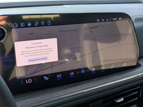 New 2026 Chevrolet Tahoe LT w/ Comfort Package image 24