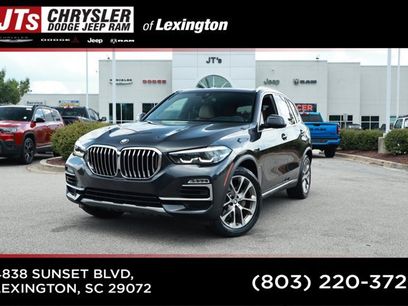 Used 2020 BMW X5 sDrive40i w/ Premium Package
