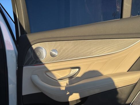 Used 2021 Mercedes-Benz E 53 AMG 4MATIC Sedan image 18