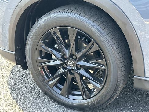 Certified 2024 MAZDA CX-5 Carbon Edition AWD/4WD image 33
