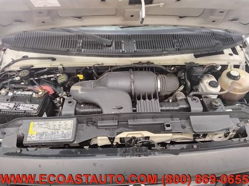 Used 2008 Ford E-350 and Econoline 350 Super Duty RWD image 9