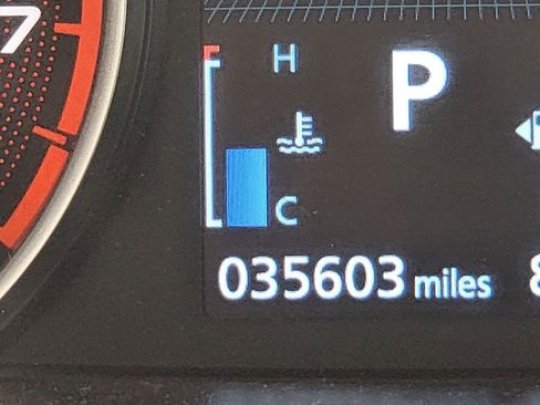 Used 2025 Mitsubishi Eclipse Cross SE image 8