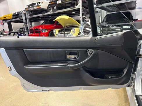 Used 1998 BMW M Roadster RWD image 11