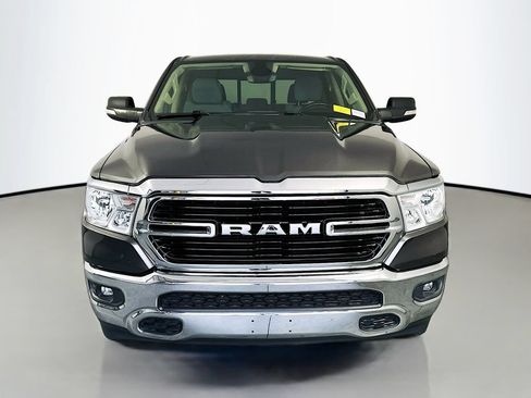 Used 2019 RAM 1500 Big Horn RWD image 2