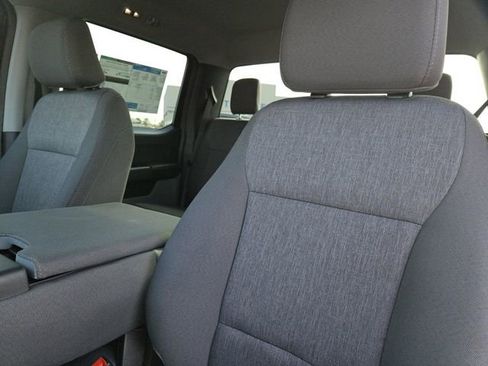 New 2026 Ford F350 XL w/ STX Appearance Package image 26