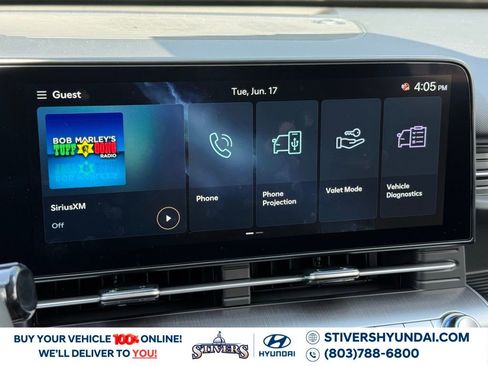 Certified 2025 Hyundai Kona SE image 25