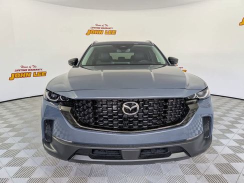 New 2026 MAZDA CX-50 2.5 Turbo w/ Weather Package image 9