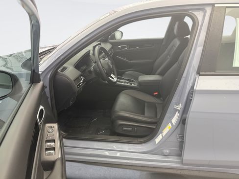 Used 2023 Honda Civic Sport Touring image 10