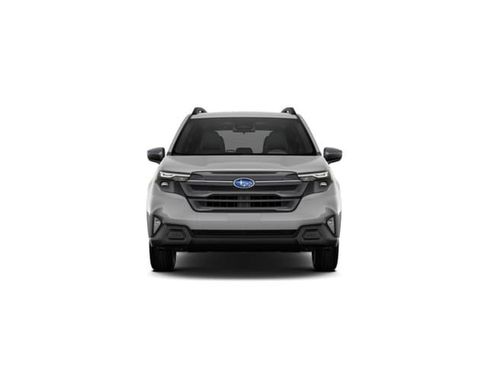 New 2025 Subaru Forester Premium image 8