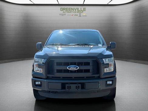 Used 2016 Ford F150 XL w/ Equipment Group 101A Mid AWD/4WD image 11