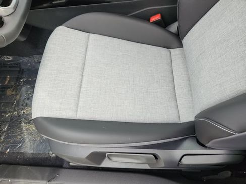 New 2026 Volkswagen ID.4 Pro AWD/4WD image 22