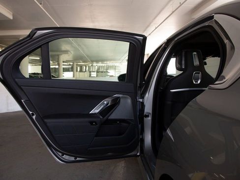 New 2025 BMW i7 xDrive60 image 20