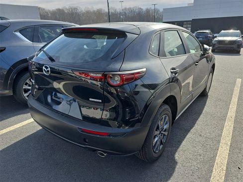 New 2026 MAZDA CX-30 AWD 2.5 S image 2