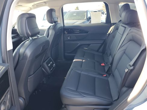 New 2026 Lincoln Nautilus Premier w/ Equipment Group 102A image 28