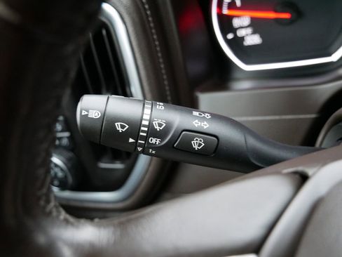 Used 2019 Chevrolet Silverado 1500 LTZ w/ LTZ Premium Package image 25