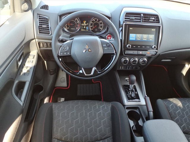 New 2026 Mitsubishi Outlander Sport AWD image 7