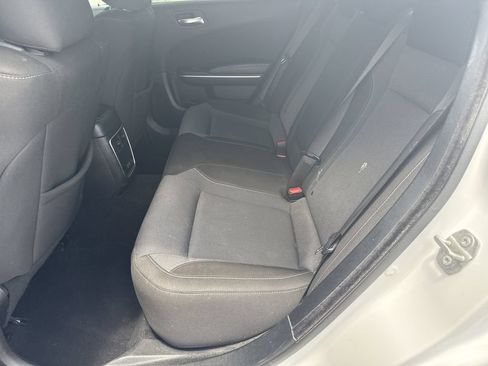 Used 2022 Dodge Charger SXT RWD image 23