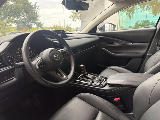 Used 2024 MAZDA CX-30 AWD 2.5 S w/ Select Sport Pkg image 6