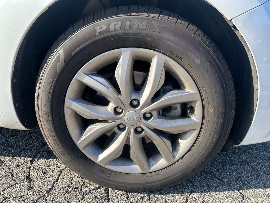 Used 2021 Kia Sedona EX FWD image 19