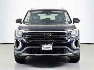 New 2026 Volkswagen Atlas SEL video 2