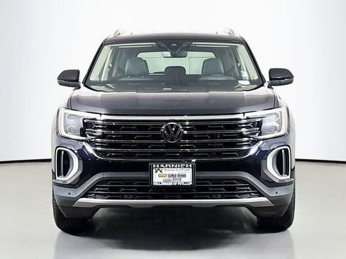 New 2026 Volkswagen Atlas SEL image 2