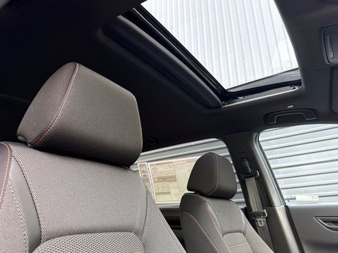 New 2026 Honda CR-V Sport image 19