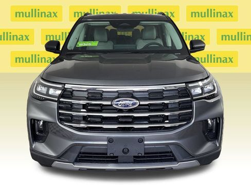 New 2026 Ford Explorer Active w/ Active Comfort Package RWD image 15