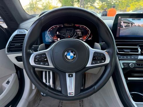 Used 2023 BMW 840i xDrive Coupe image 18