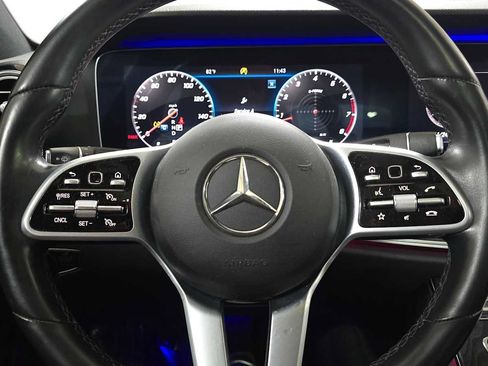 Certified 2020 Mercedes-Benz E 350 Sedan image 26