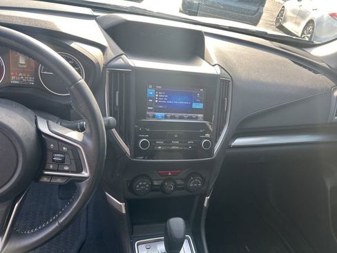 Used 2021 Subaru Forester Premium image 13