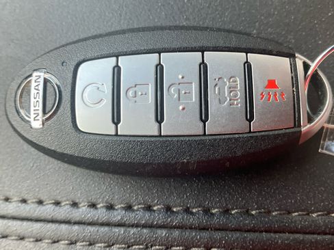 Used 2020 Nissan Altima 2.5 S FWD image 23