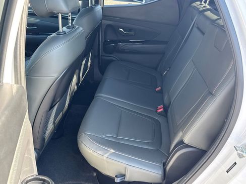 Used 2023 Hyundai Santa Cruz Limited image 20