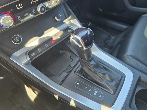 Used 2023 Audi Q3 2.0T Premium Plus w/ Premium Plus Package image 29