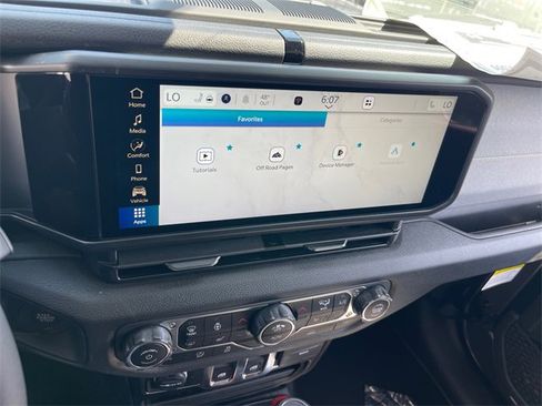 New 2025 Jeep Wrangler Sport image 16