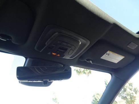 New 2026 Toyota Crown Signia Limited image 26