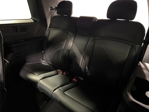 New 2027 Kia Telluride SX Prestige X-Pro AWD/4WD image 25
