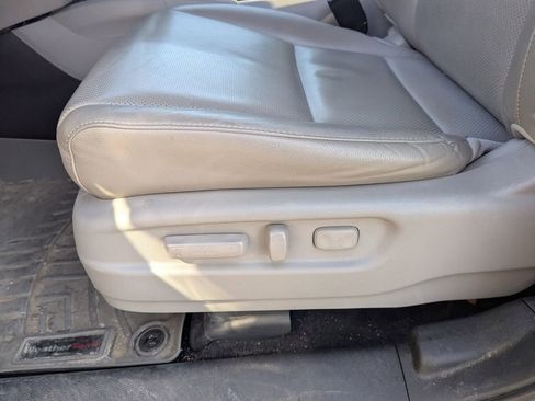 Used 2018 Honda Ridgeline RTL-E image 27