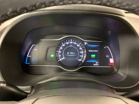 Used 2020 Hyundai Kona SEL FWD image 19
