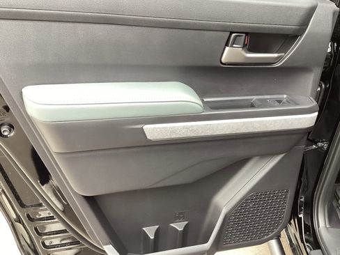 New 2026 Toyota Tacoma 4x4 Double Cab Hybrid image 27