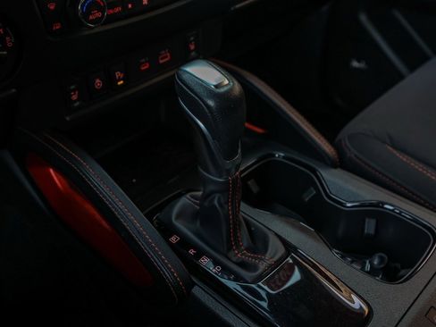 Used 2023 Nissan Frontier PRO-4X w/ Pro Convenience Package image 30