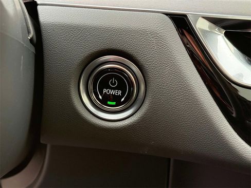 Used 2024 Cadillac Lyriq Luxury w/ LPO, Floor Liner Package image 26