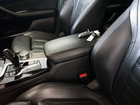 Used 2019 BMW X4 xDrive30i image 32