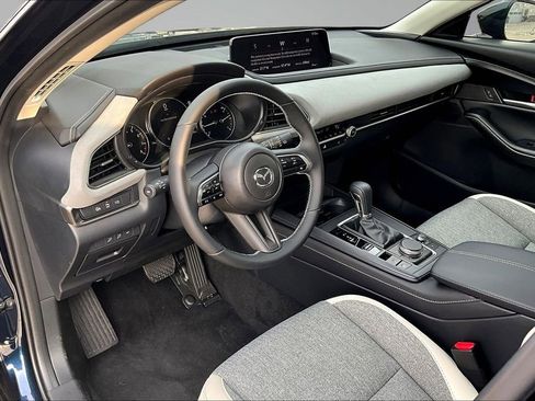 New 2026 MAZDA CX-30 AWD 2.5 S image 8