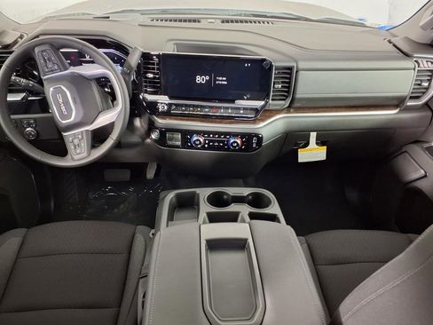 New 2026 GMC Sierra 1500 SLE w/ X31 Off-Road Package AWD/4WD image 7