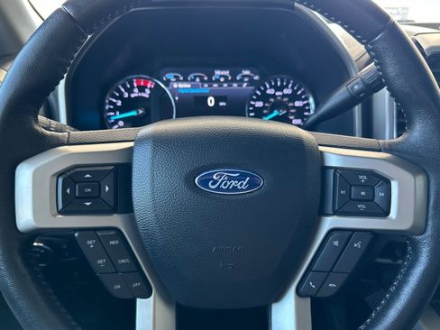 Used 2020 Ford F450 Lariat w/ Lariat Ultimate Package image 22