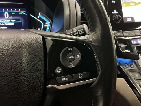Used 2018 Honda Odyssey Elite image 29