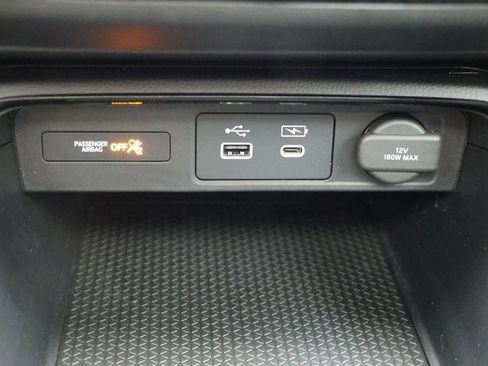 Used 2025 Honda CR-V Sport image 25